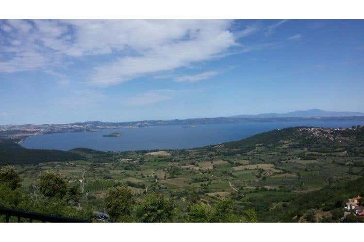 LAGO DI BOLSENA